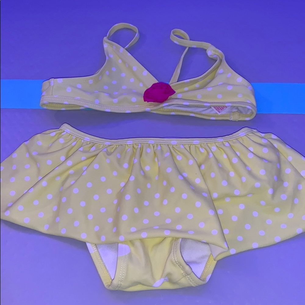 toddler swimsuit